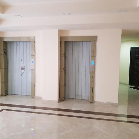 M&N Apartments Yerevan Bagian luar foto
